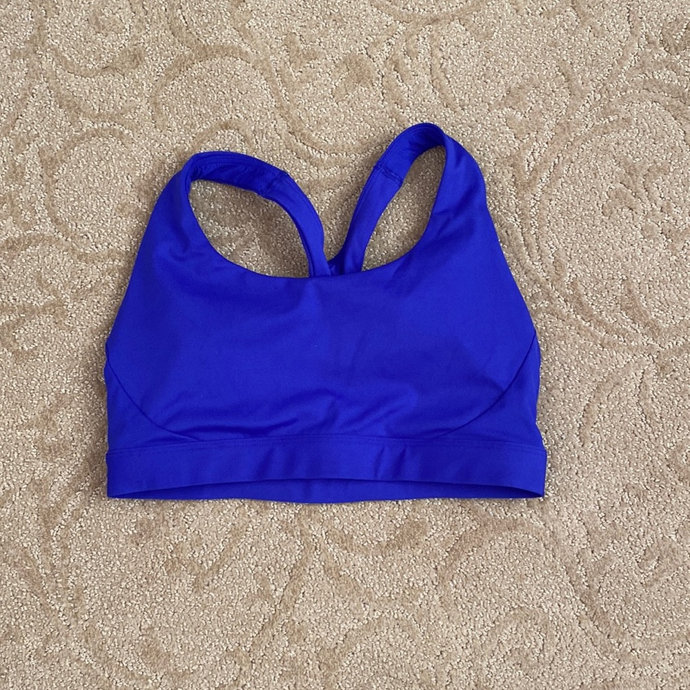 Athleta sports bra